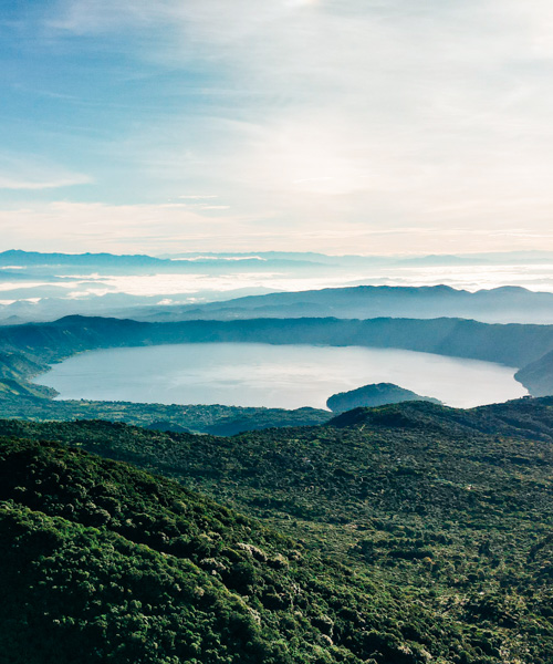 El Salvador (30 ngày - 20GB)