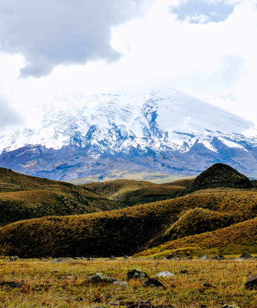 Ecuador (15 ngày - 2GB)