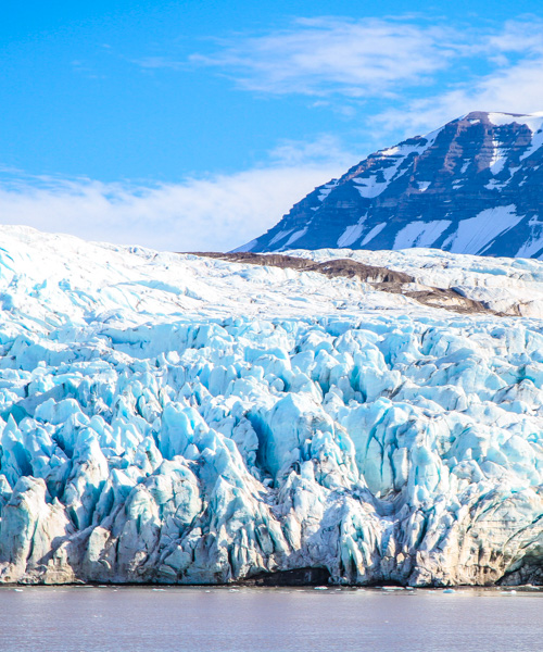 Svalbard and Jan Mayen (15 ngày - 6GB)