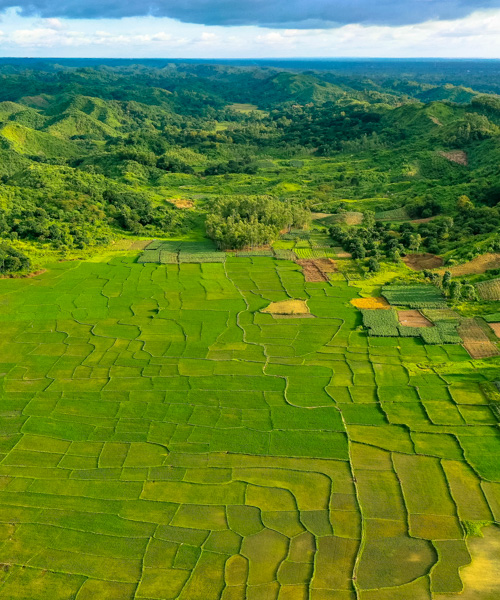 Bangladesh (30 ngày - 10GB)